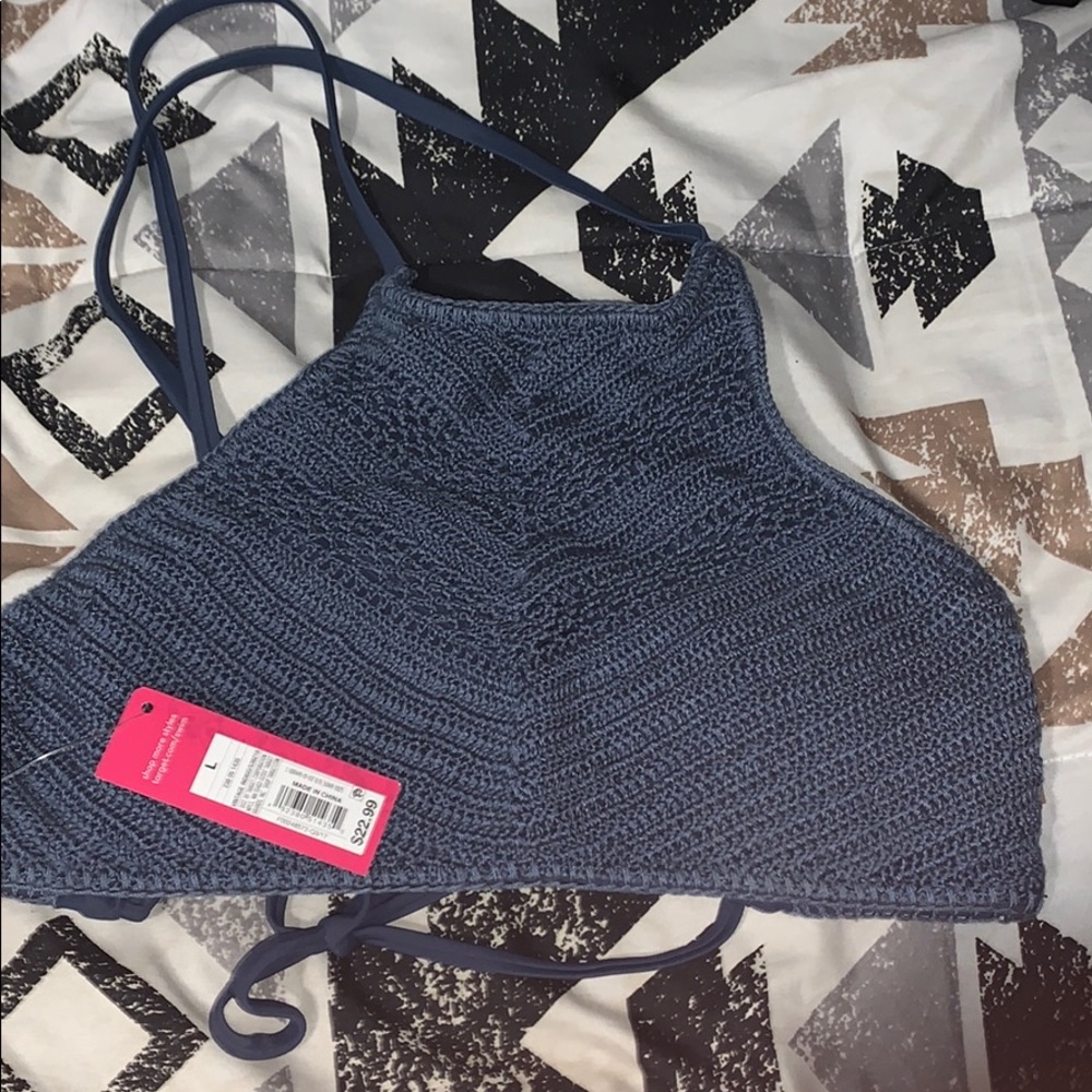 New with tags bathing suit